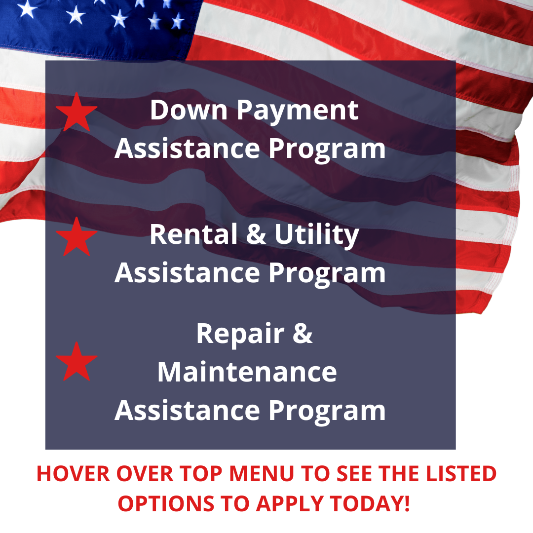 Down Payment Assistance Program